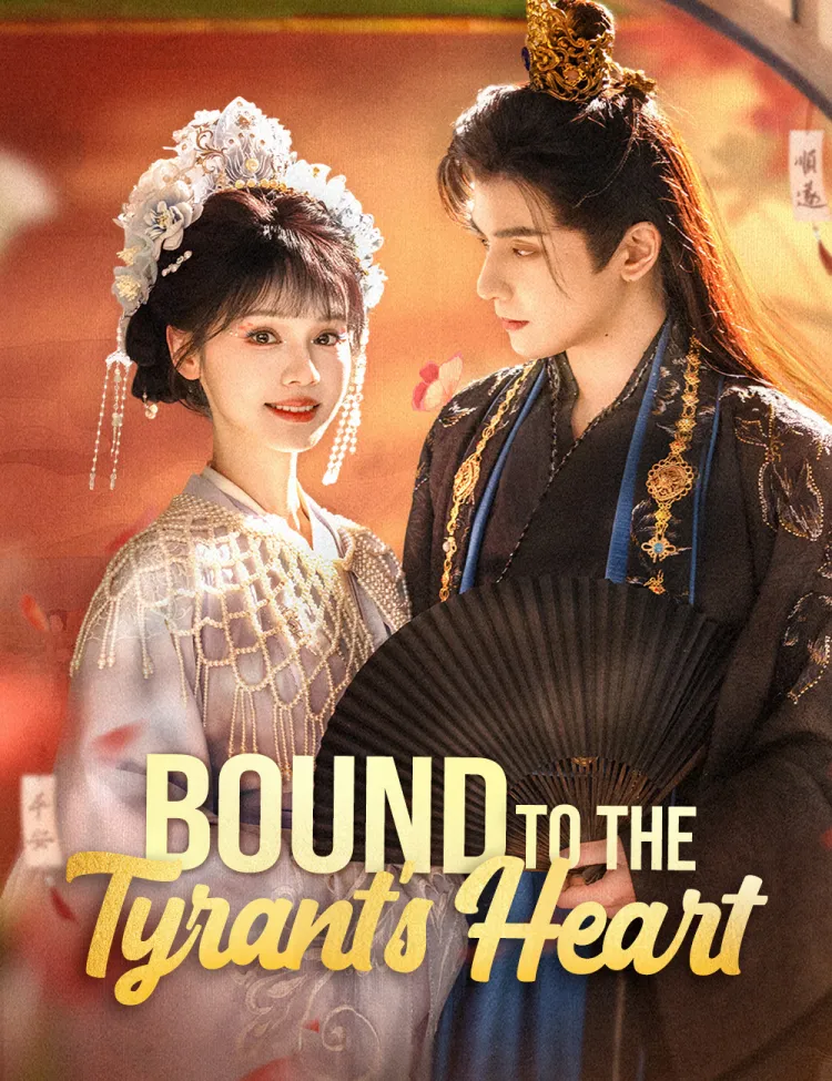 Bound to the Tyrant's Heart