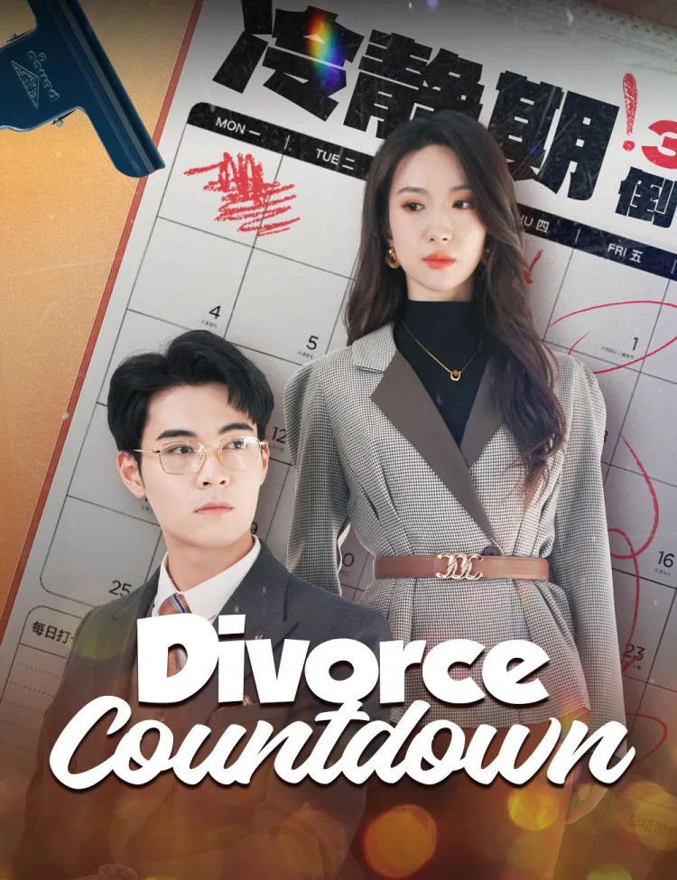 Divorce Countdown