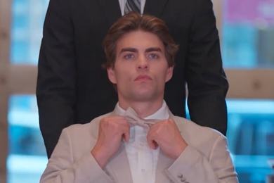 Open Your Eyes, My Billionaire Husband screenshot