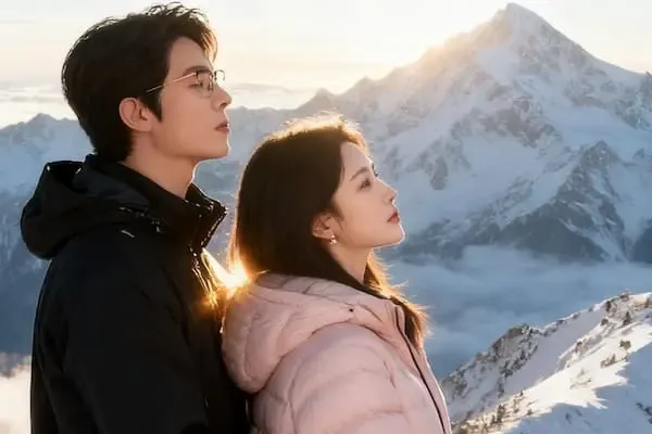 When Fate Forgets to Lie Episode 1