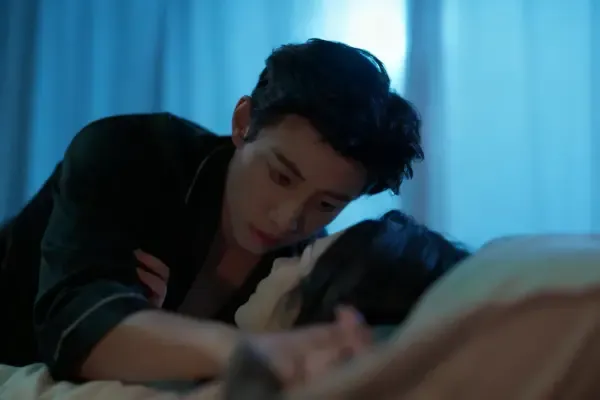 hearts behind thorns Chinese drama maxiaoyu